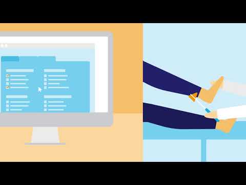 What to do about polyneuropathy? | German Brain Foundation