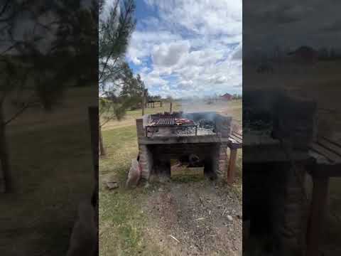 Video de Cabaas Puestas del Sol - Altamira