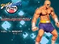 Street Fighter Alpha 2 Sagat Custom Combos ストリートファイター ZERO 2