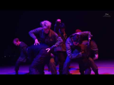 EXO -MONSTER (160609) [ MUST WATCH]