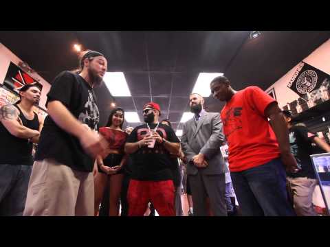 John The Raptist vs Choice