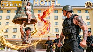 Download lagu Border War God Heard His Wife Was Harassed By Thugs And Brought A Giant Bell To Take Revenge mp3