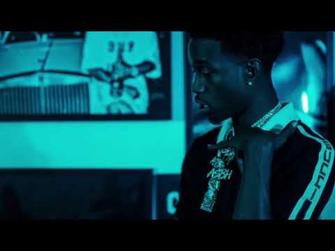 “Free” Allstar jr X Babyface Ray 2020 free Detroit Cali type Beat