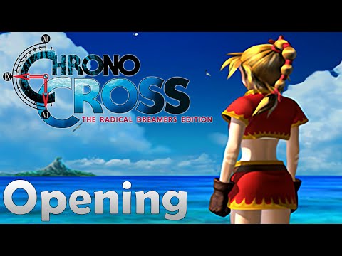 Chrono Cross was remastered because the devs feared the classic