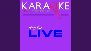 Simple Creed (Karaoke Lead Vocal Demo)