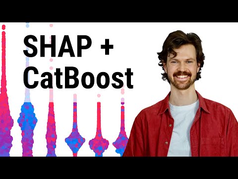 Shap With Catboostclassifier For Categorical Features Python Tutorial