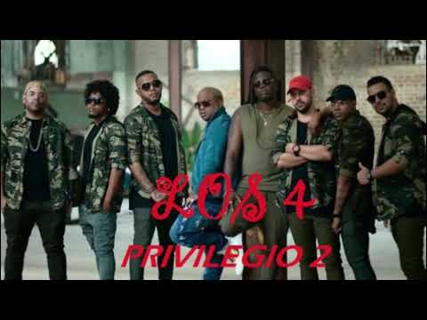 𝓛𝓸𝓼 4 - 𝓟𝓻𝓲𝓿𝓲𝓵𝓮𝓰𝓲𝓸 2 𝓕𝓾𝓵𝓵 𝓒𝓭𝓼