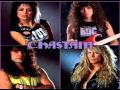 Chastain  The Voice of the Cult 1988