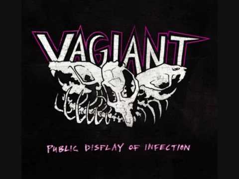 Vagiant - Angel of the morning