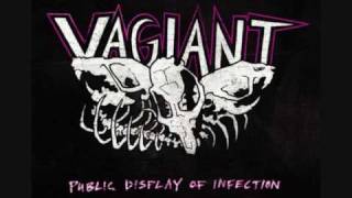 Vagiant - Angel of the morning