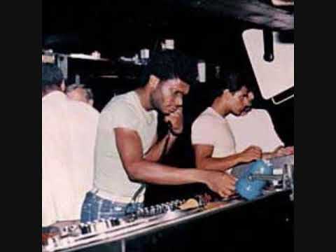 Best of Larry Levan Dj Live @Choice, New York March 16 1990