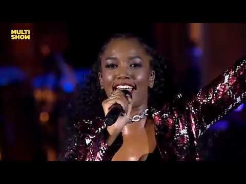 GABRIEL DINIZ - Música Boa Ao Vivo Multishow