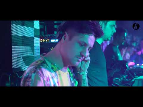 Project Vojarna Winter Edition PROMO party w Marko Nastic @ Opium Club, Vodice 01.12.18