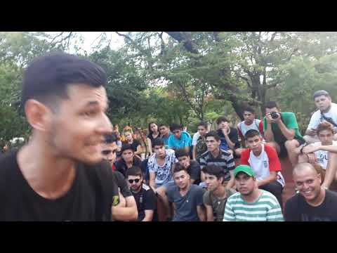 LilG vs Drazer vs Pachin - EntreSemanaRap 8vos