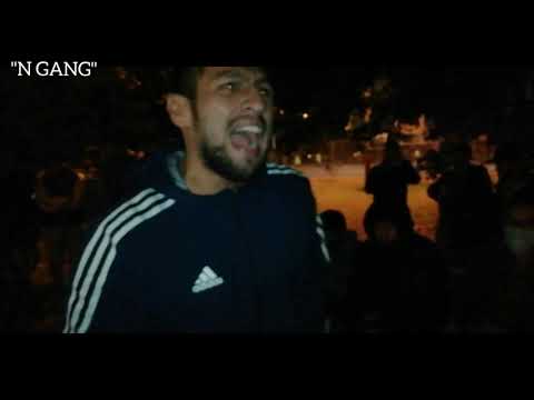 #STICK vs #RCAB - CUARTOS DE FINAL (7ta fecha GARGANTA DE FUEGO)