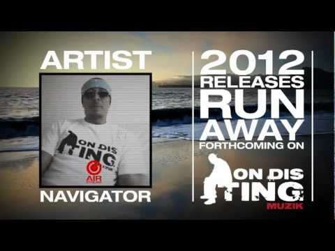 Runaway ~  ft: Navigator, Dappamann, Jah Lingua & Soultrain (Trailer) Oct 2012