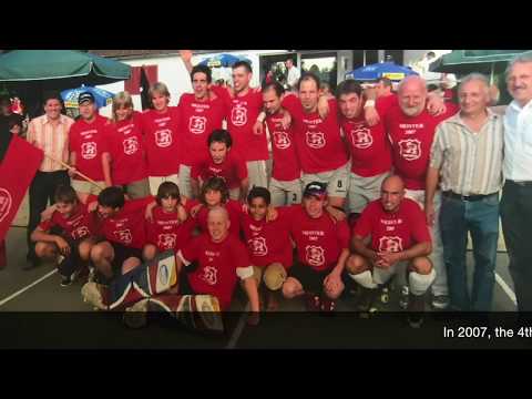 How well do you know the RHC Wolfurt? - The history