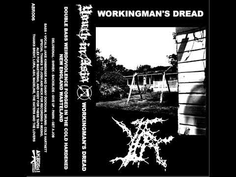 Youth In Asia - Workingman's Dread