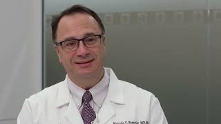 Hematologist Marcelo Pasquini, MD