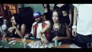 French Montana - Headquarters ft. Red Cafe & Chinx Drugz [Official Video]