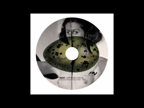 VAZZ - Want Of Anger