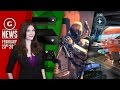 Destiny Deletion Explained & Xbox One Launch Defended! - GS Daily News