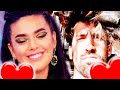 Angela Leiva Hasta Las Manos Con El Productor De Marcelo Tinelli