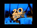 1995 20th Century Fox Home Entertainment Effects 3