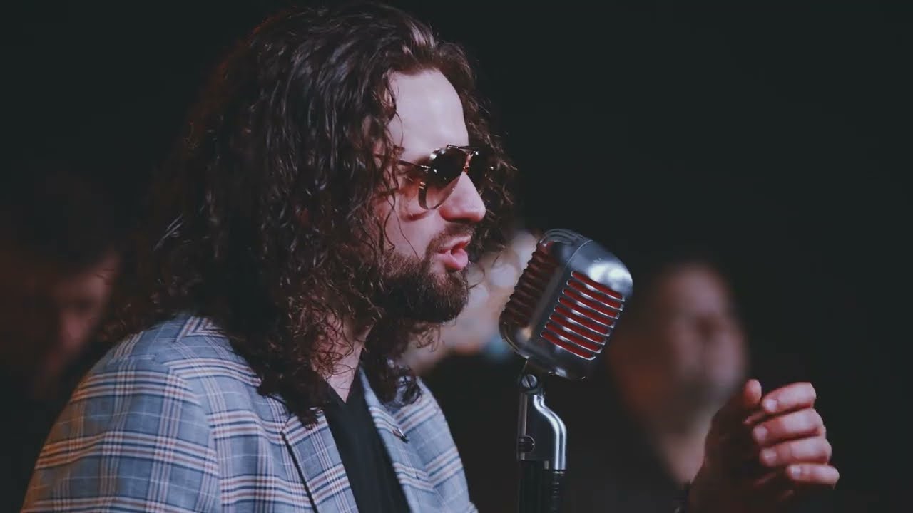 CAPRI COVER BAND: Męskie granie 2023  Supermoce | Maroon 5 - Sugar | Sanah, Vito Bambino - Ale jazz!