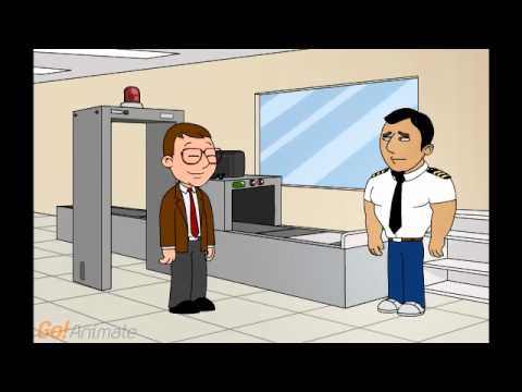 Jays Animated Toons #3 - Deja Vu