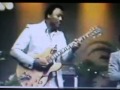Bobby Bland - Today I Started Loving You Again - Live Video