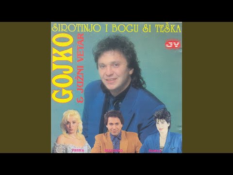 Ja sam vetar skitnica