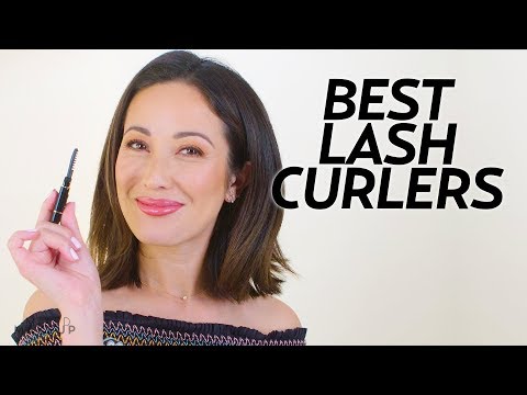 3 Best Lash Curlers to Own | Beauty with Susan Yara Video