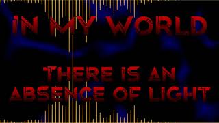 In Flames ~ Colony (lyrics)