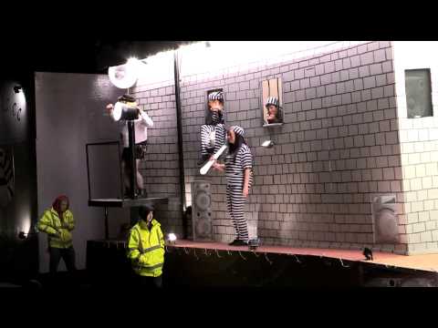 Jailbreak by 2R's Carnival Club