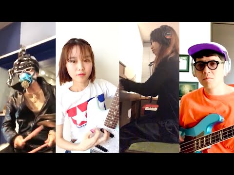 iki orchestra “町田FUNK”
