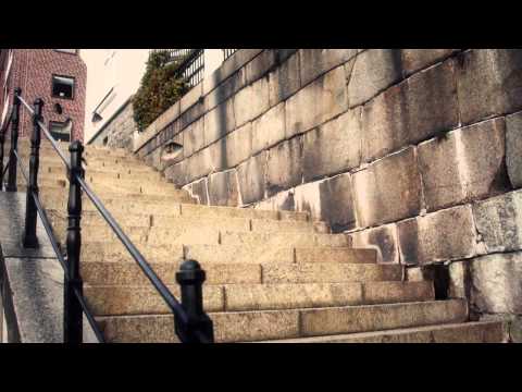 Visit Karlskrona - Hyper Island - Motion graphics (Studentfilm)