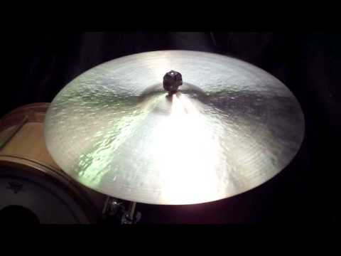 20 Kontro Ride, 1873g