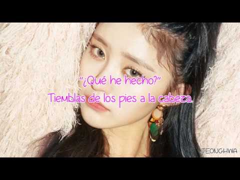 DDD | EXID | Sub Español