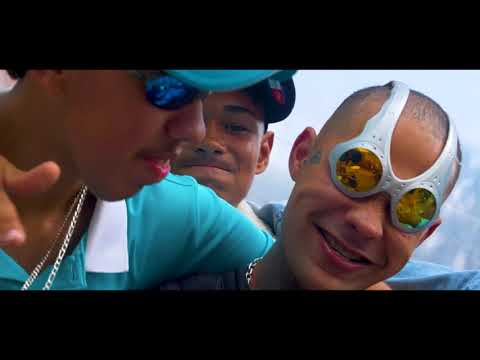 3X e MC Malvez - Referência (Vídeo Clipe) Medley de Rua - Ex MC Chinaah