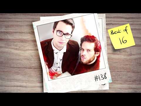 [Best of] DAS PODCAST UFO 16 | Komm besonders cool weg!