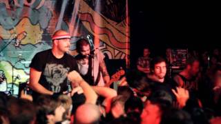 Dead To Me - &quot;Cause Of My Anger&quot; @ FEST 10!