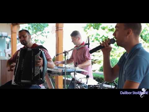 Prica mala, e pa sta - Dalibor Stoiljkovic Casper bend (Aleksa Kostic) Vlasotince