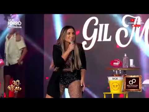 Gil Mendes - Adoro e É tudo ou nada