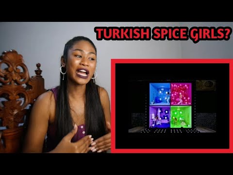 Hepsi - Yalan | Reaction