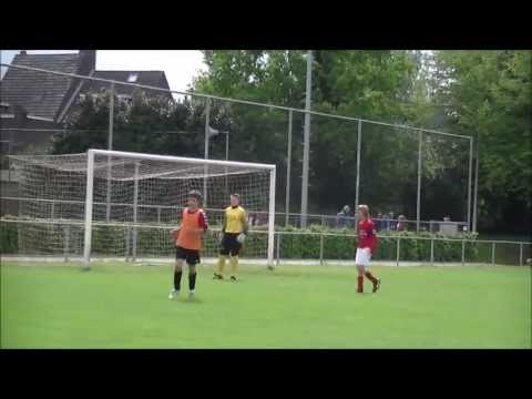 DVO D1 - SV Lippstadt 08 D1,prt2 (HD)