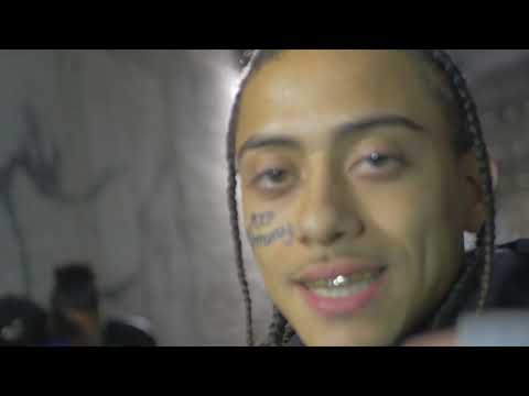 Bando Stories - Jae Nyce & Yung Stew