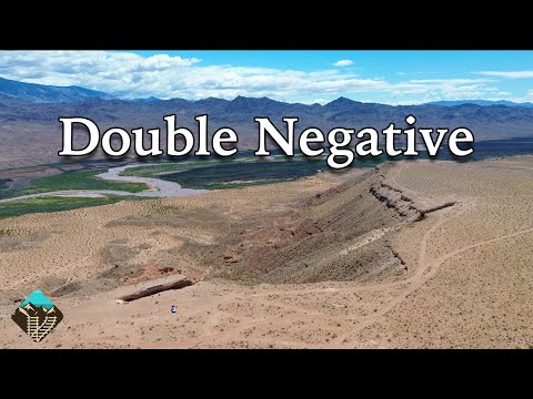 Is This Art? - Visiting Double Negative in the Nevada Desert