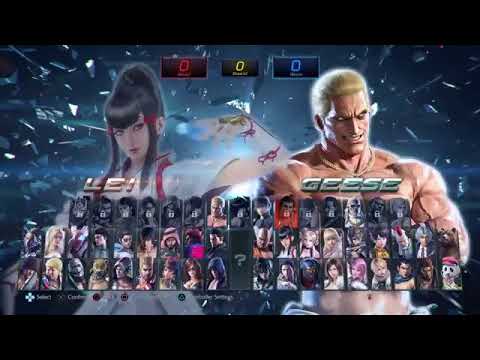 Dash rekts Genzo pt 1