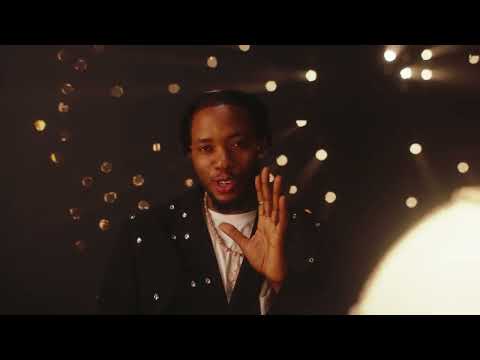 SWEET BROWN - GENTLE MAN (OFFICIAL VIDEO)